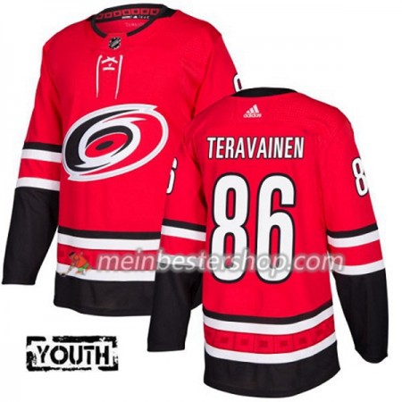 Carolina Hurricanes Teuvo Teravainen 86 Adidas 2017-2018 Rot Trikot Authentic - Kinder Carolina Hurricanes Teuvo Teravainen 86 Adidas 2017-2018 Rot Trikot Authentic - Kinder
